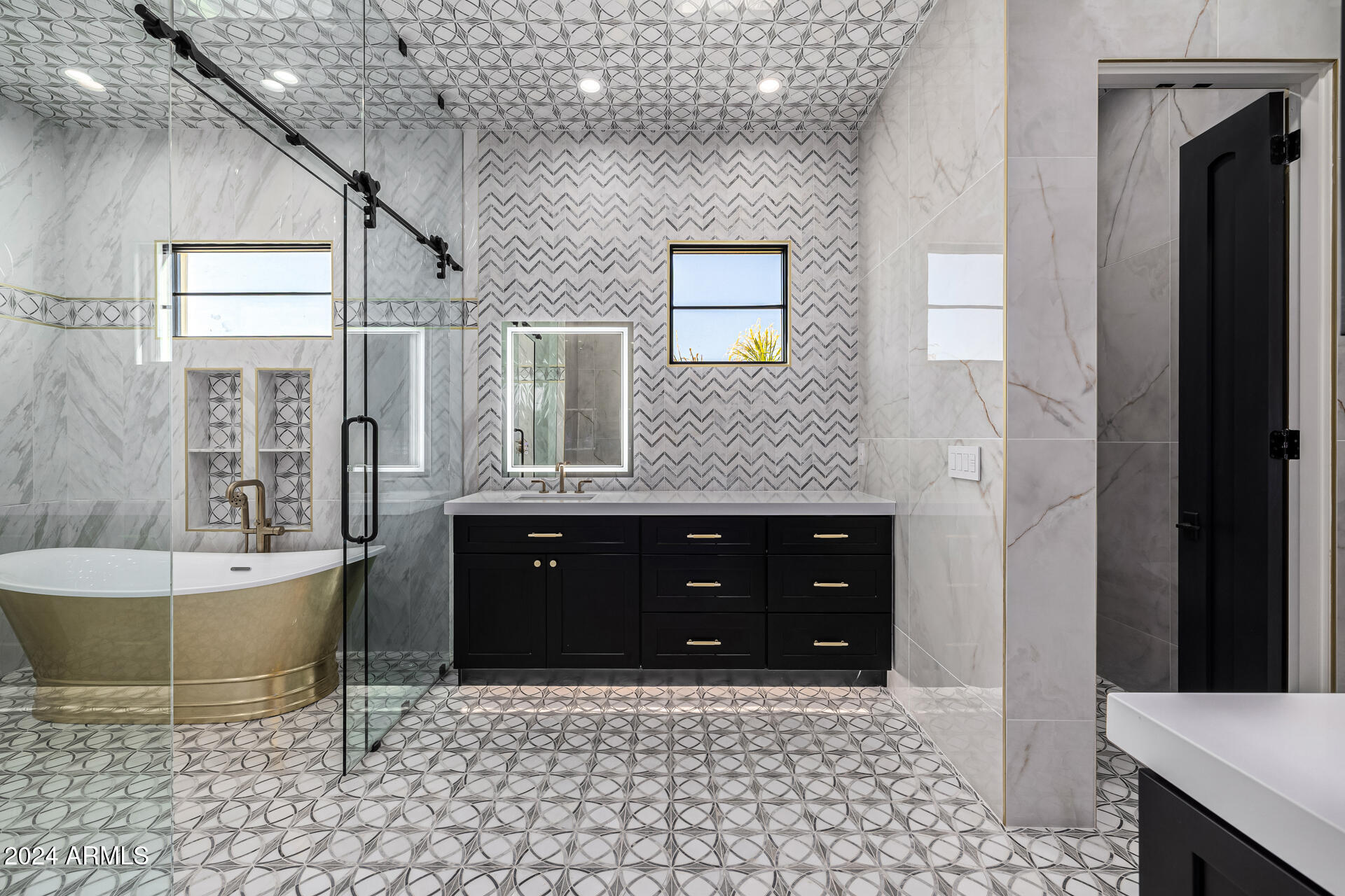 AVALON ESTATES REPLAT - Residential