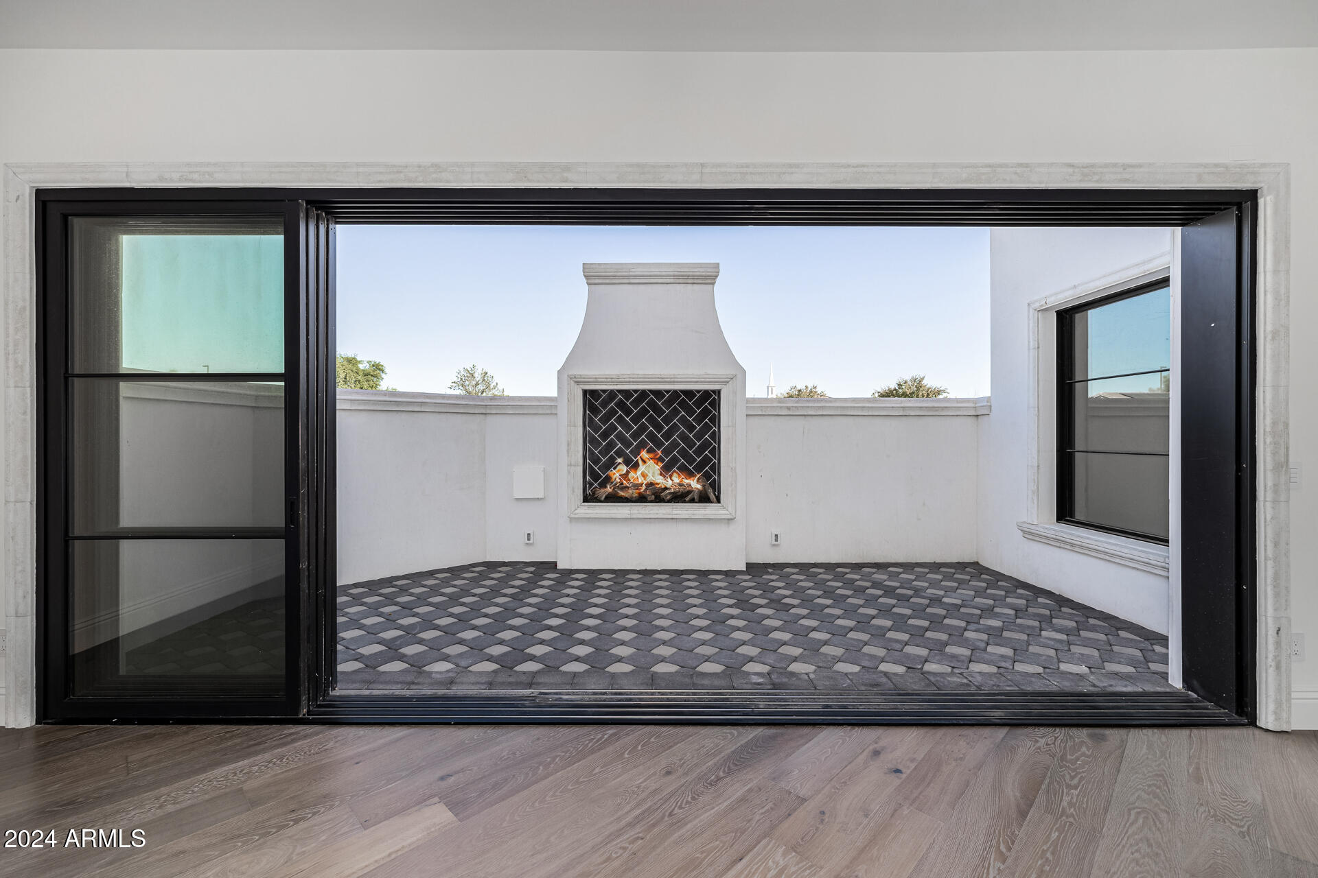 AVALON ESTATES REPLAT - Residential