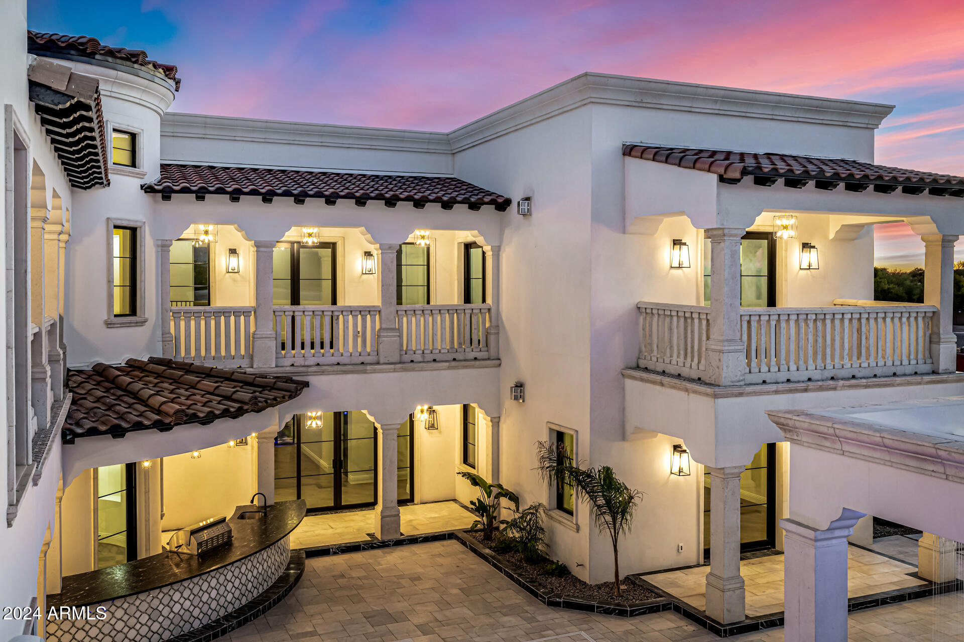 AVALON ESTATES REPLAT - Residential