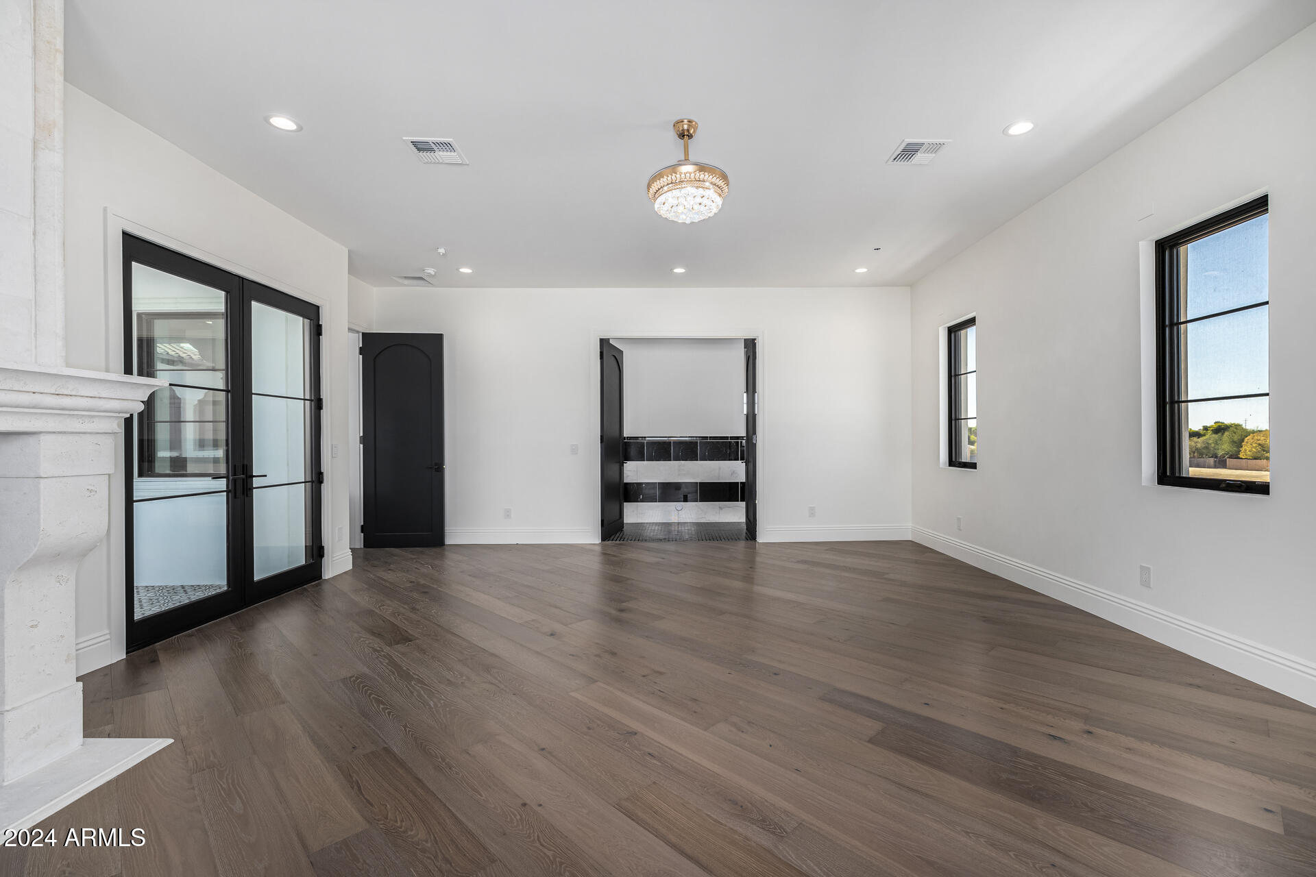 AVALON ESTATES REPLAT - Residential