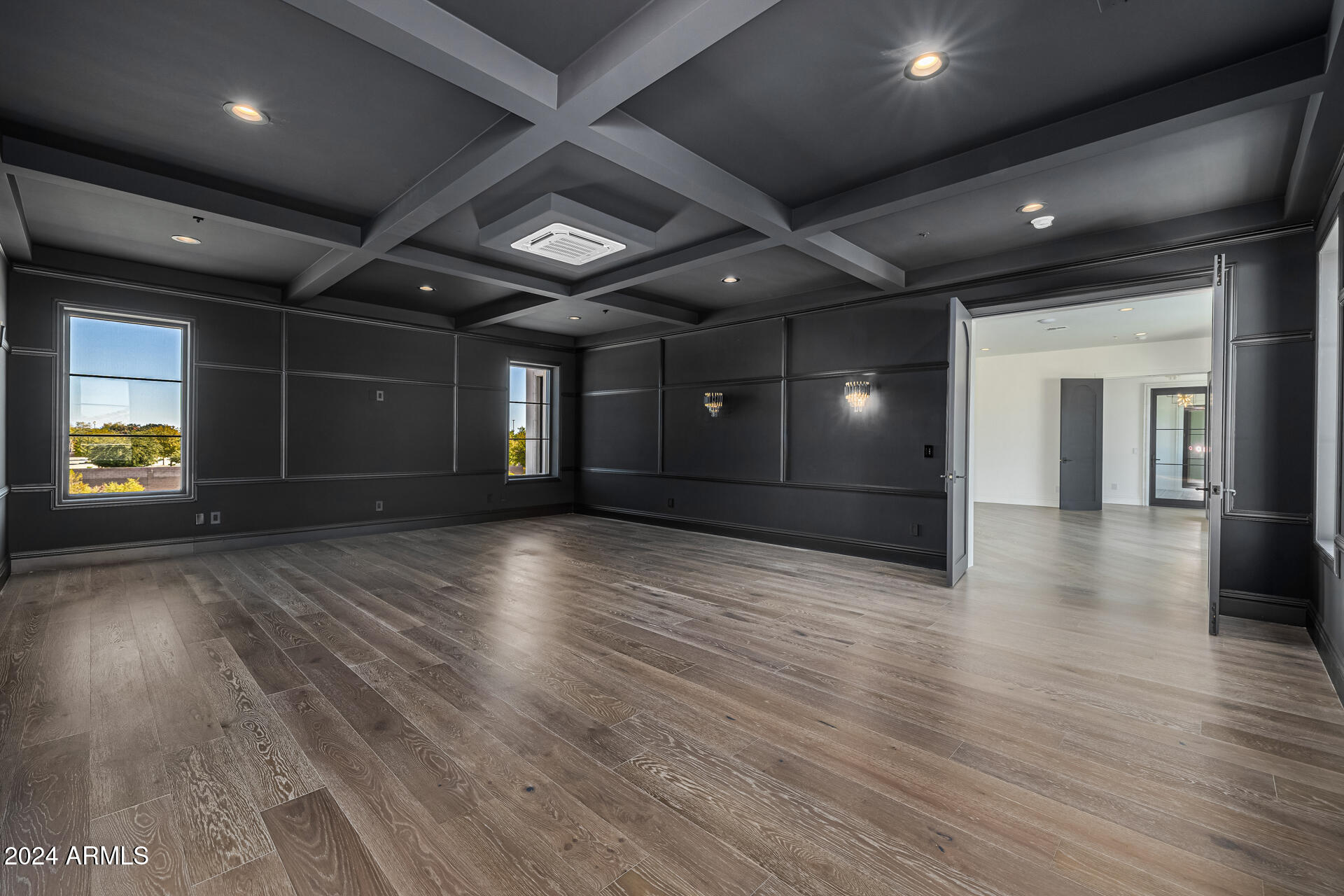 AVALON ESTATES REPLAT - Residential