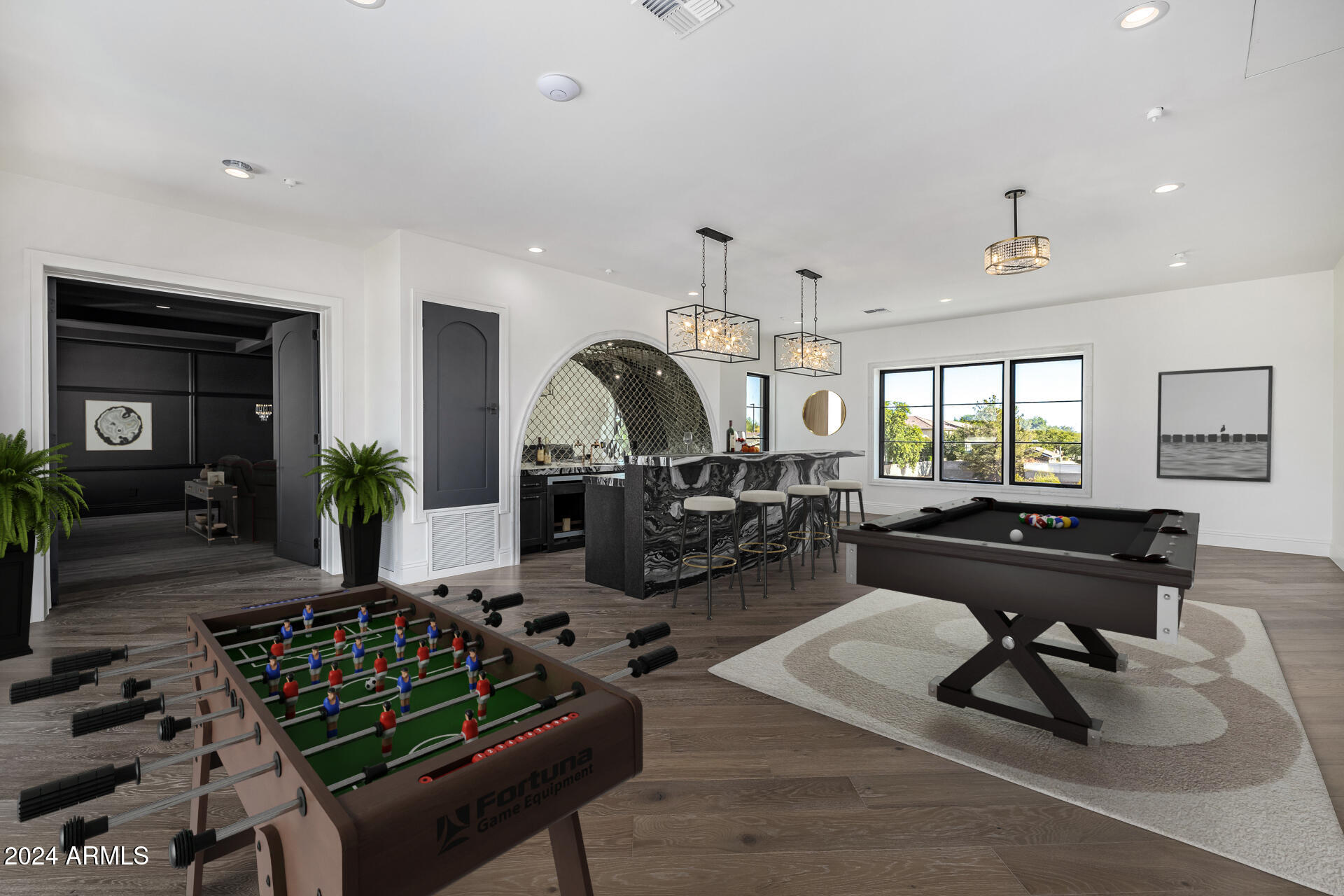 AVALON ESTATES REPLAT - Residential