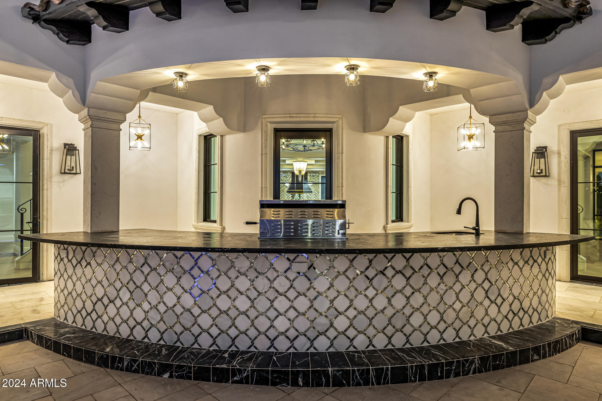AVALON ESTATES REPLAT - Residential