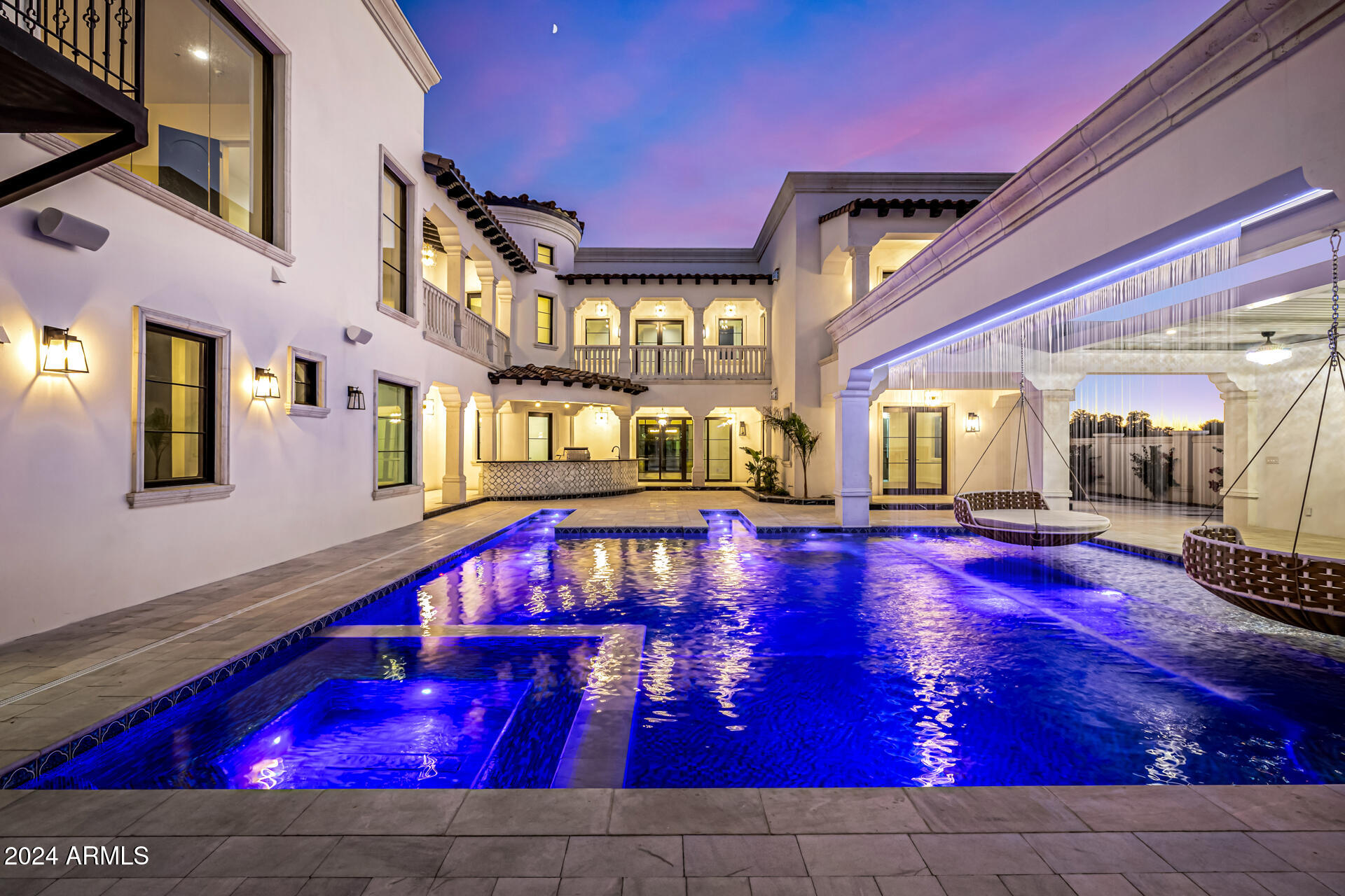AVALON ESTATES REPLAT - Residential