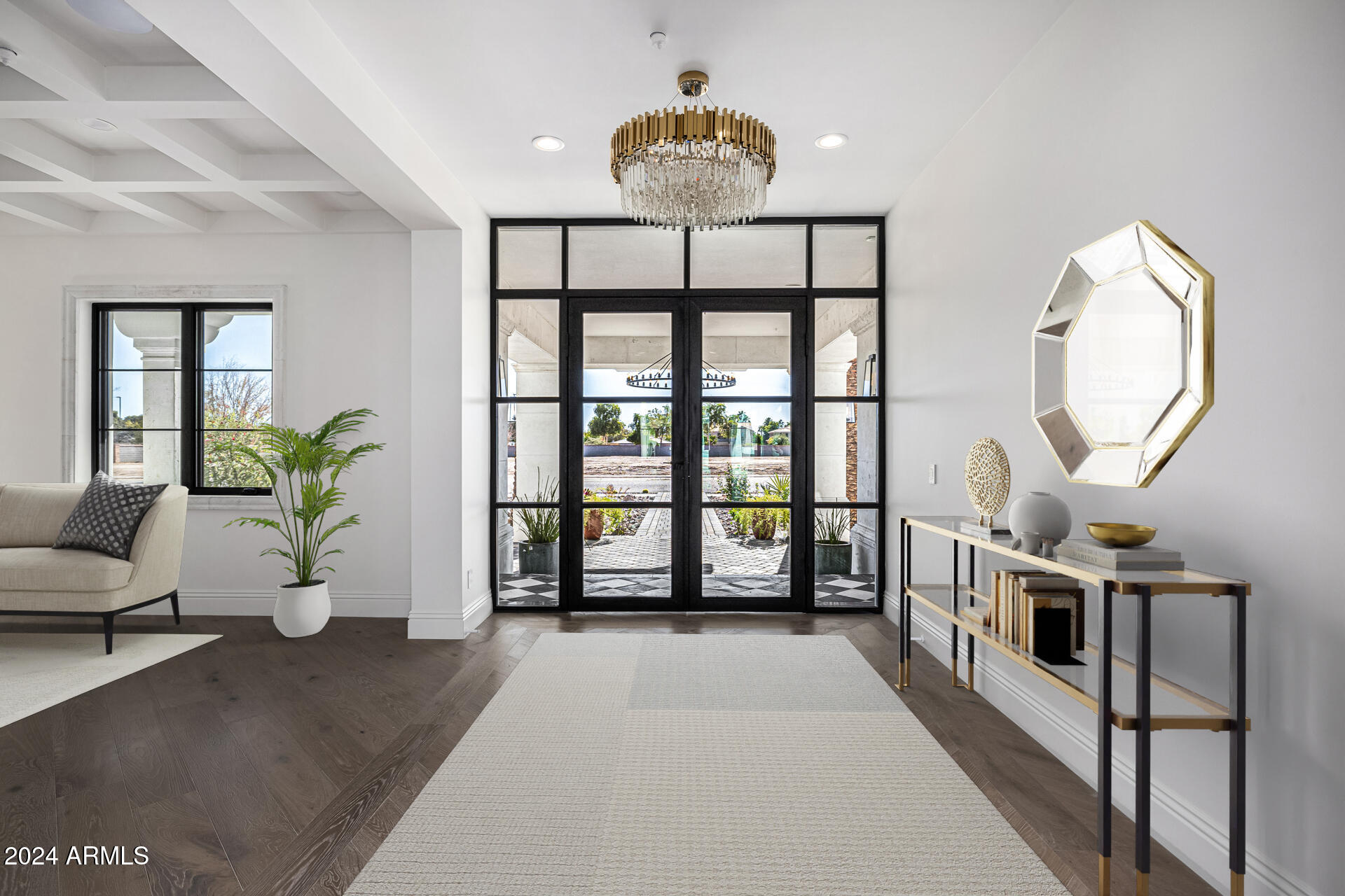 AVALON ESTATES REPLAT - Residential