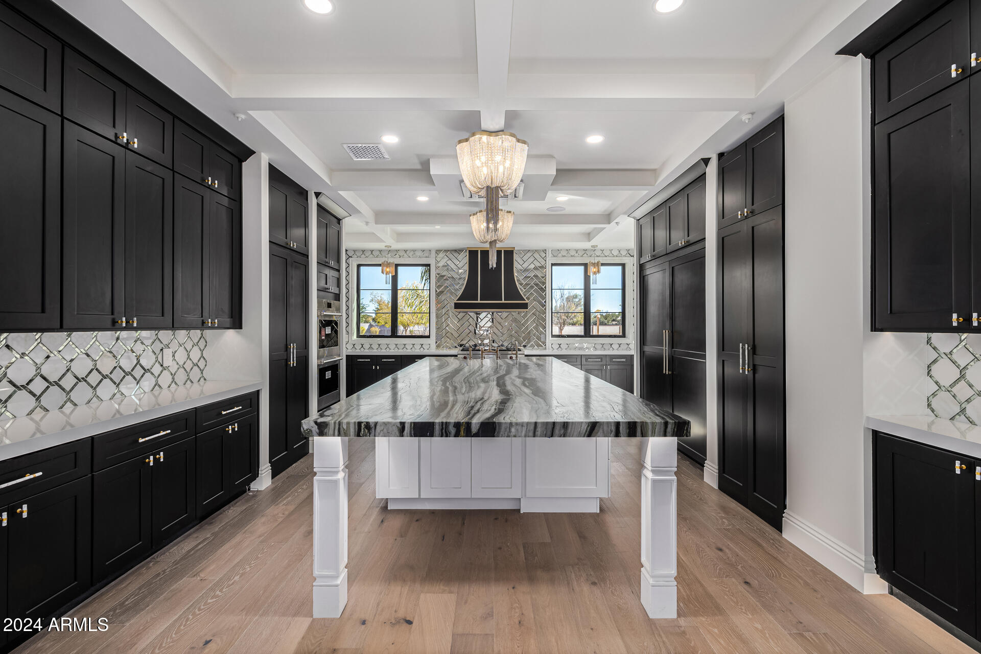 AVALON ESTATES REPLAT - Residential
