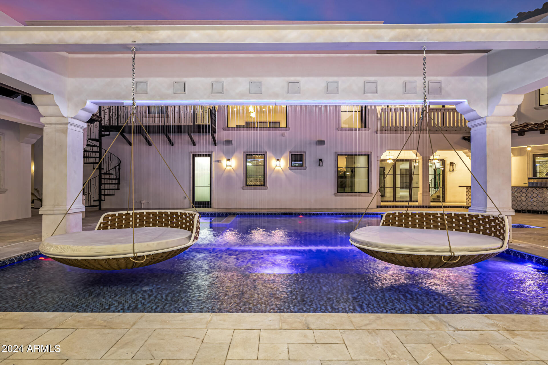 AVALON ESTATES REPLAT - Residential