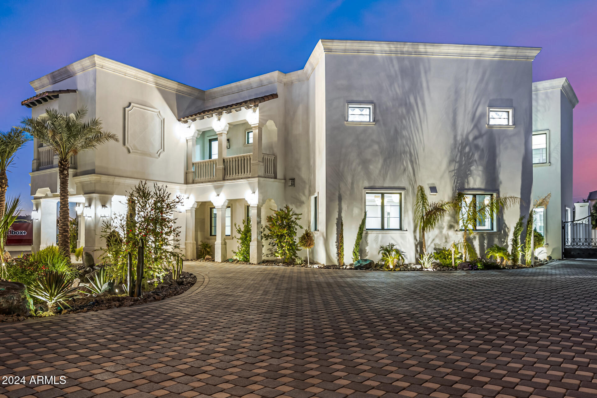 AVALON ESTATES REPLAT - Residential