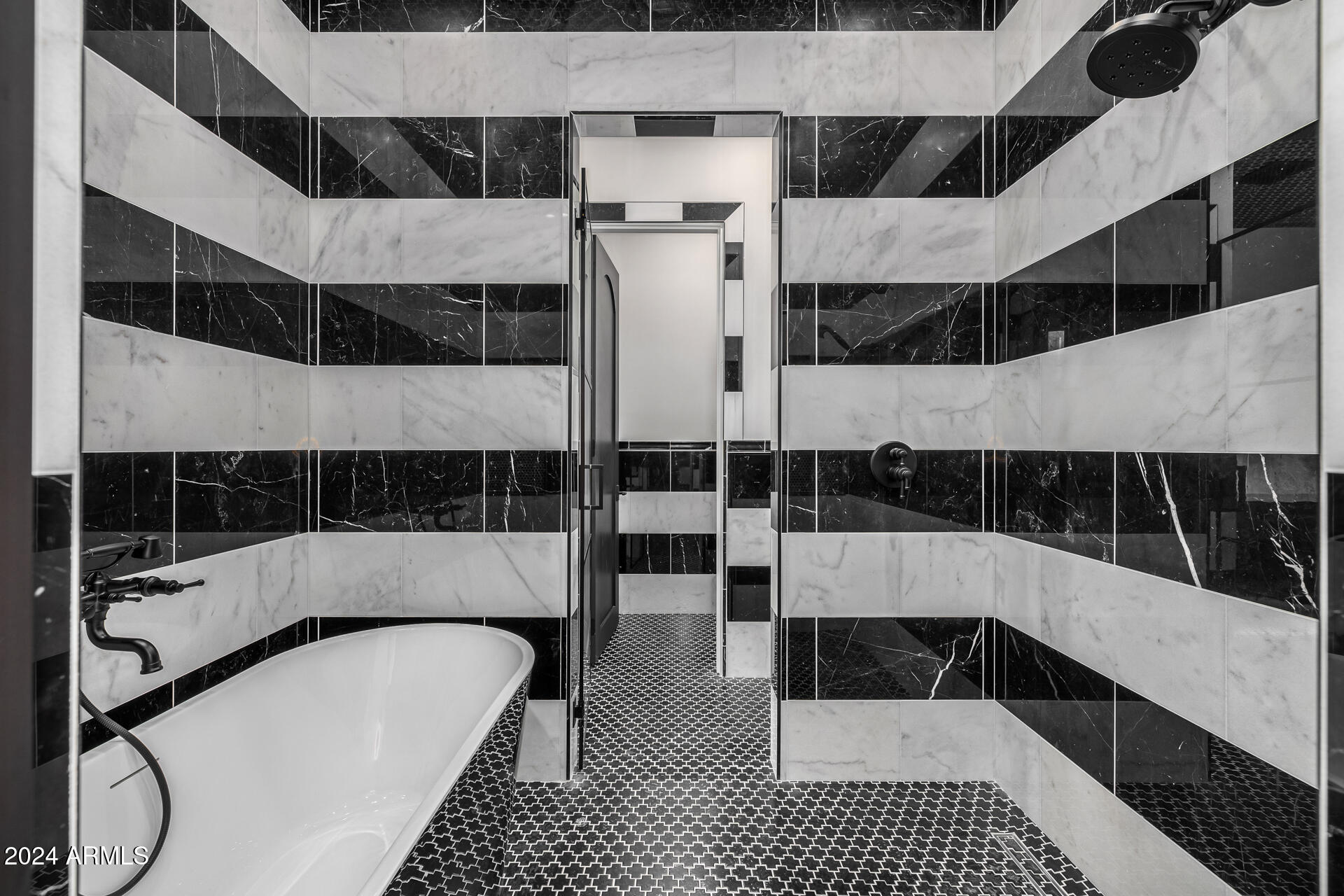 AVALON ESTATES REPLAT - Residential