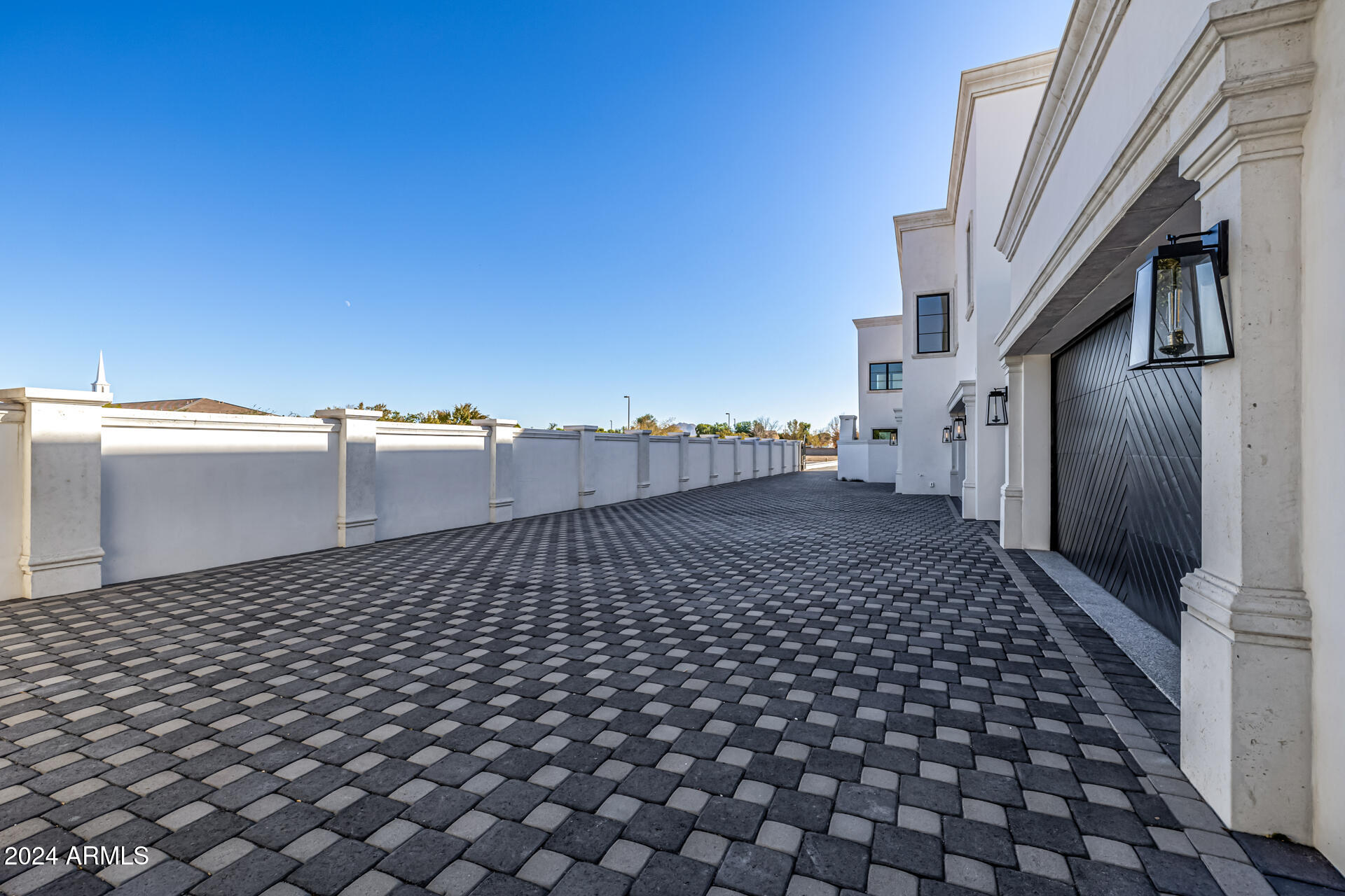 AVALON ESTATES REPLAT - Residential