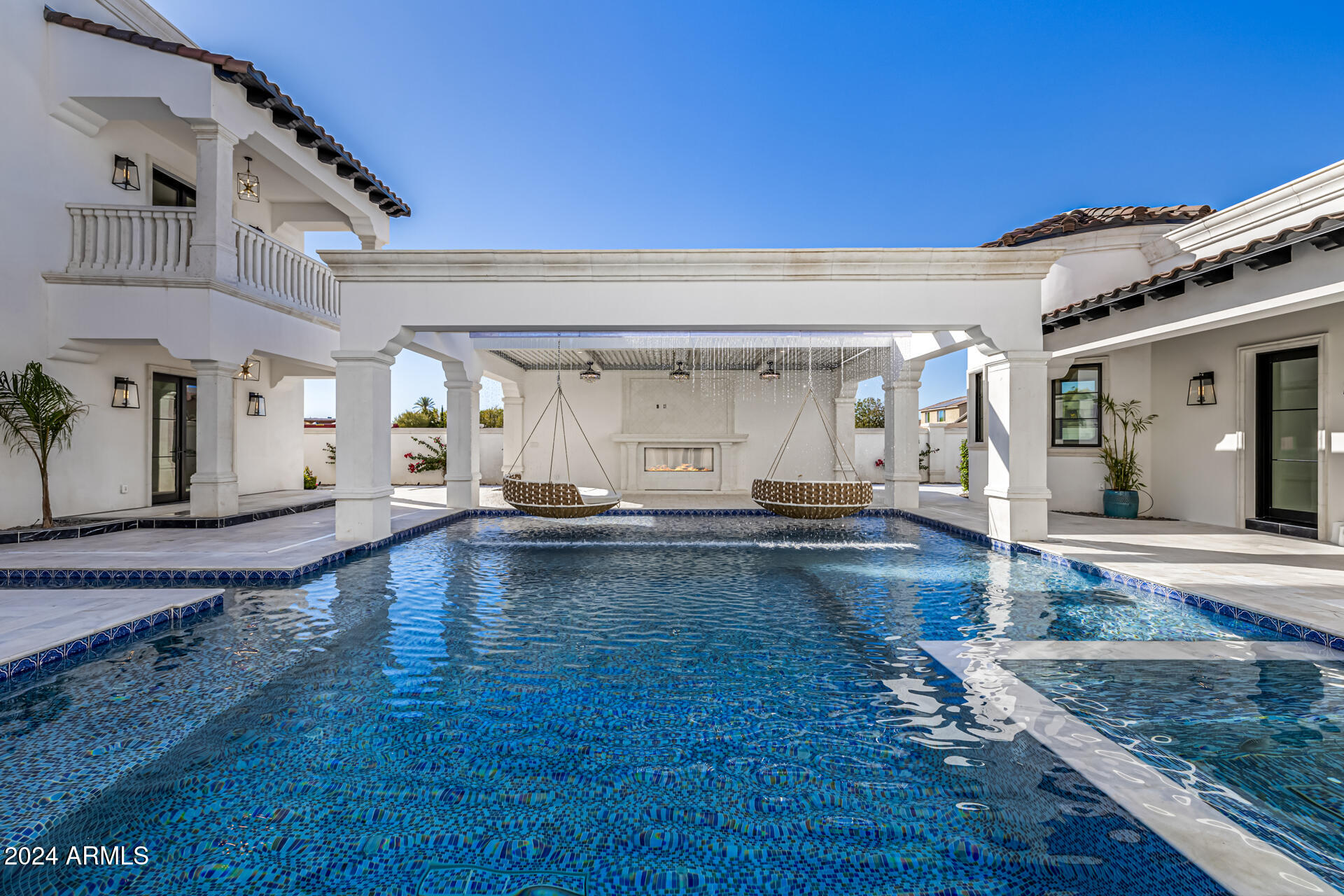 AVALON ESTATES REPLAT - Residential