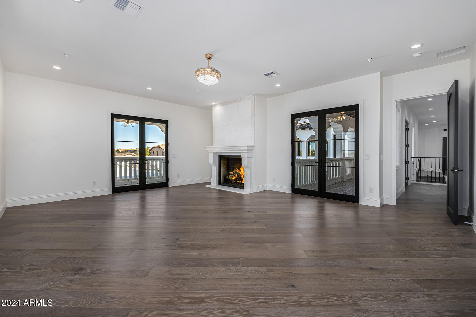 AVALON ESTATES REPLAT - Residential