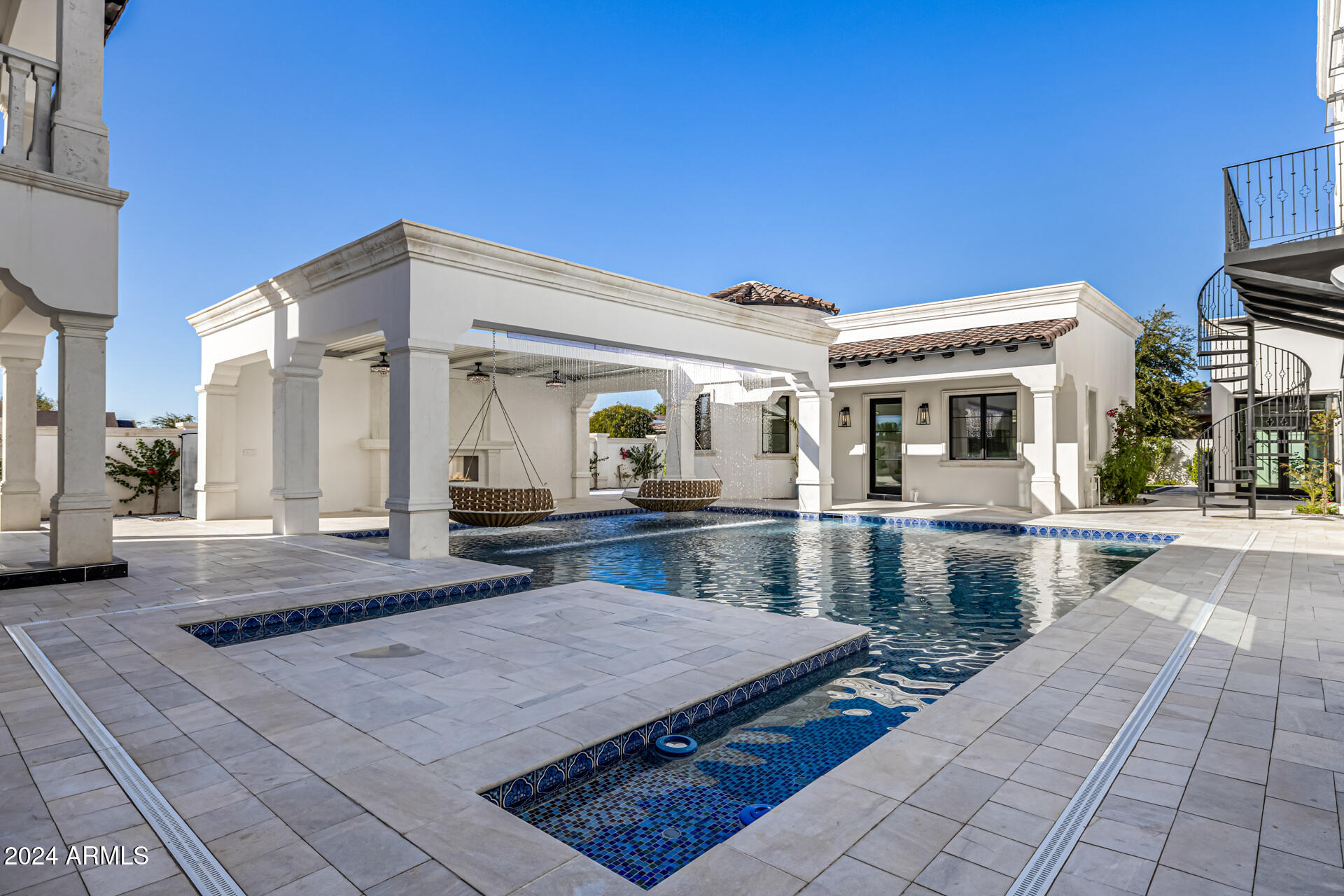 AVALON ESTATES REPLAT - Residential