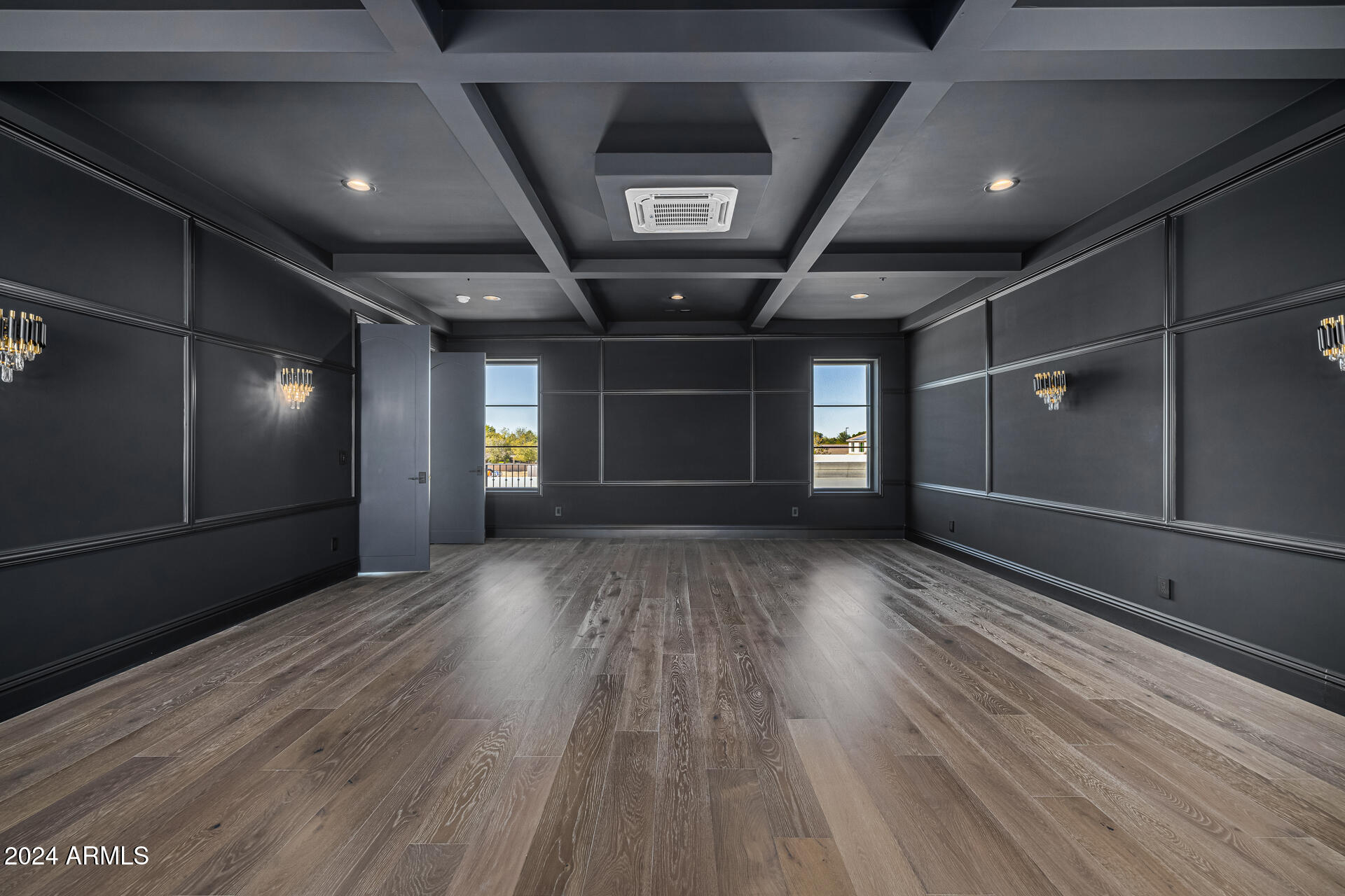 AVALON ESTATES REPLAT - Residential