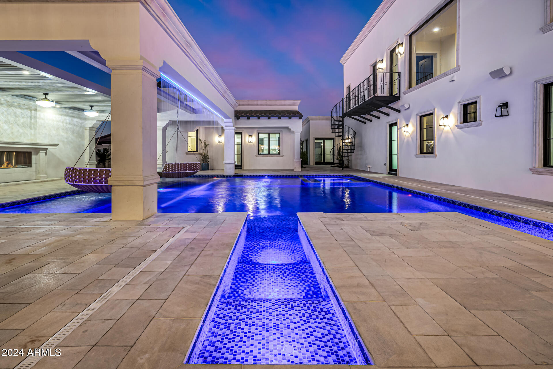 AVALON ESTATES REPLAT - Residential