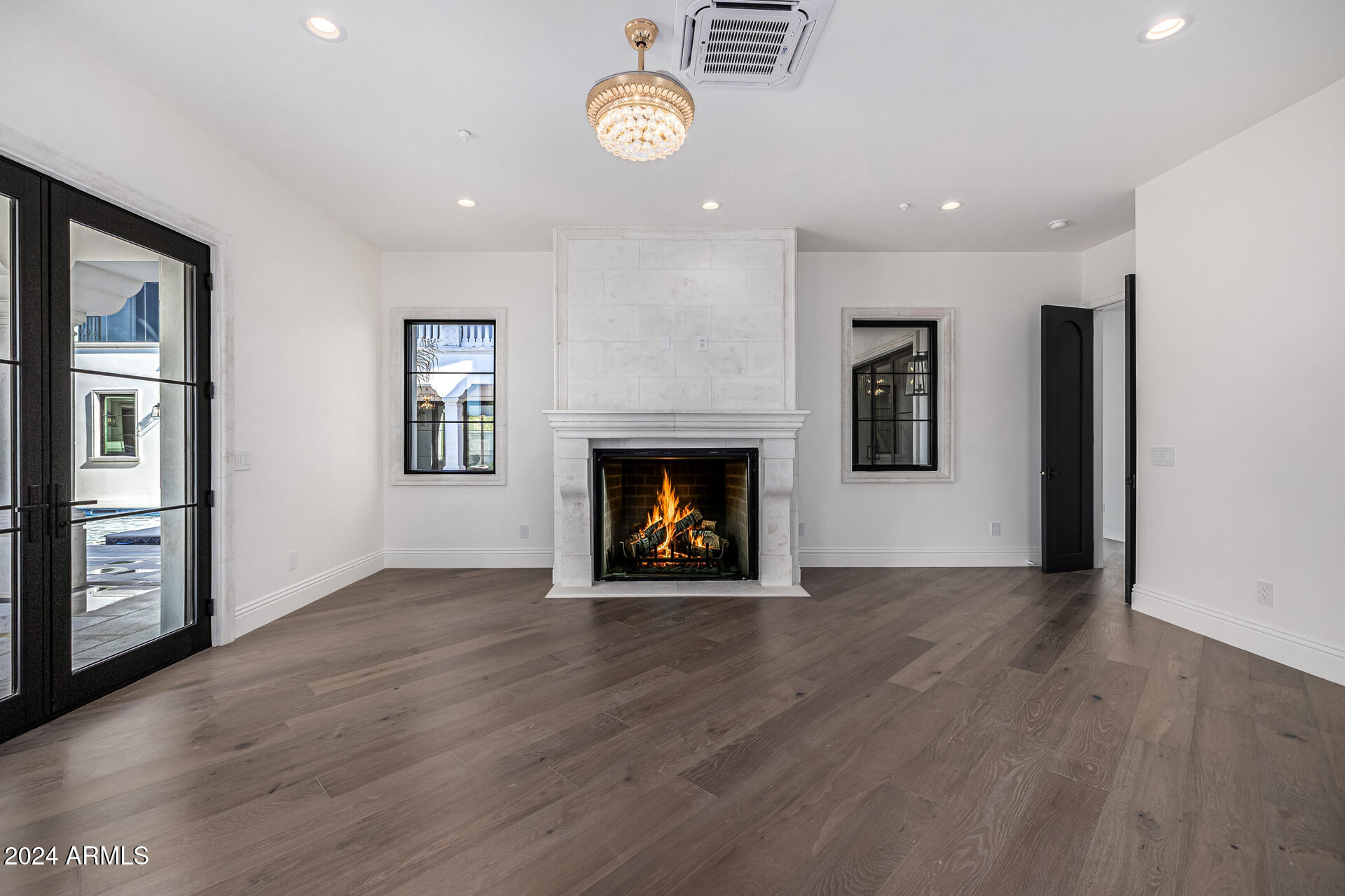 AVALON ESTATES REPLAT - Residential