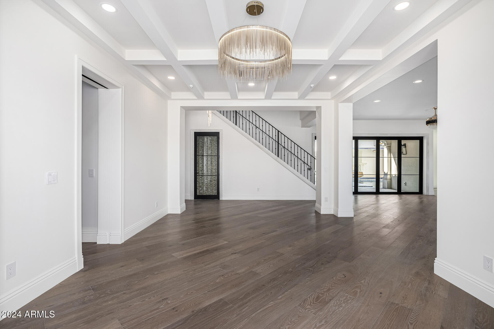 AVALON ESTATES REPLAT - Residential