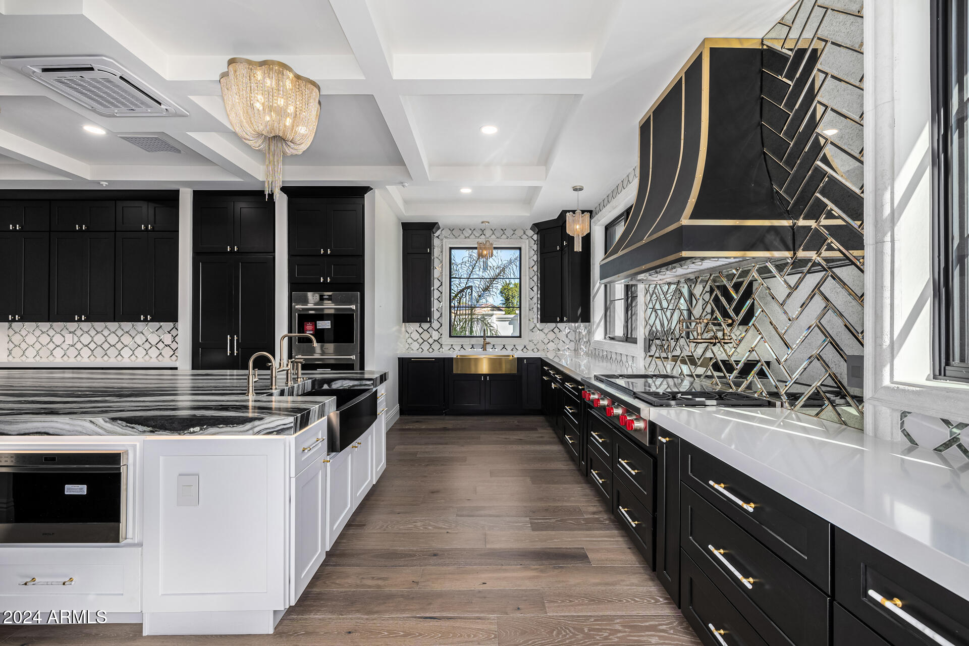 AVALON ESTATES REPLAT - Residential