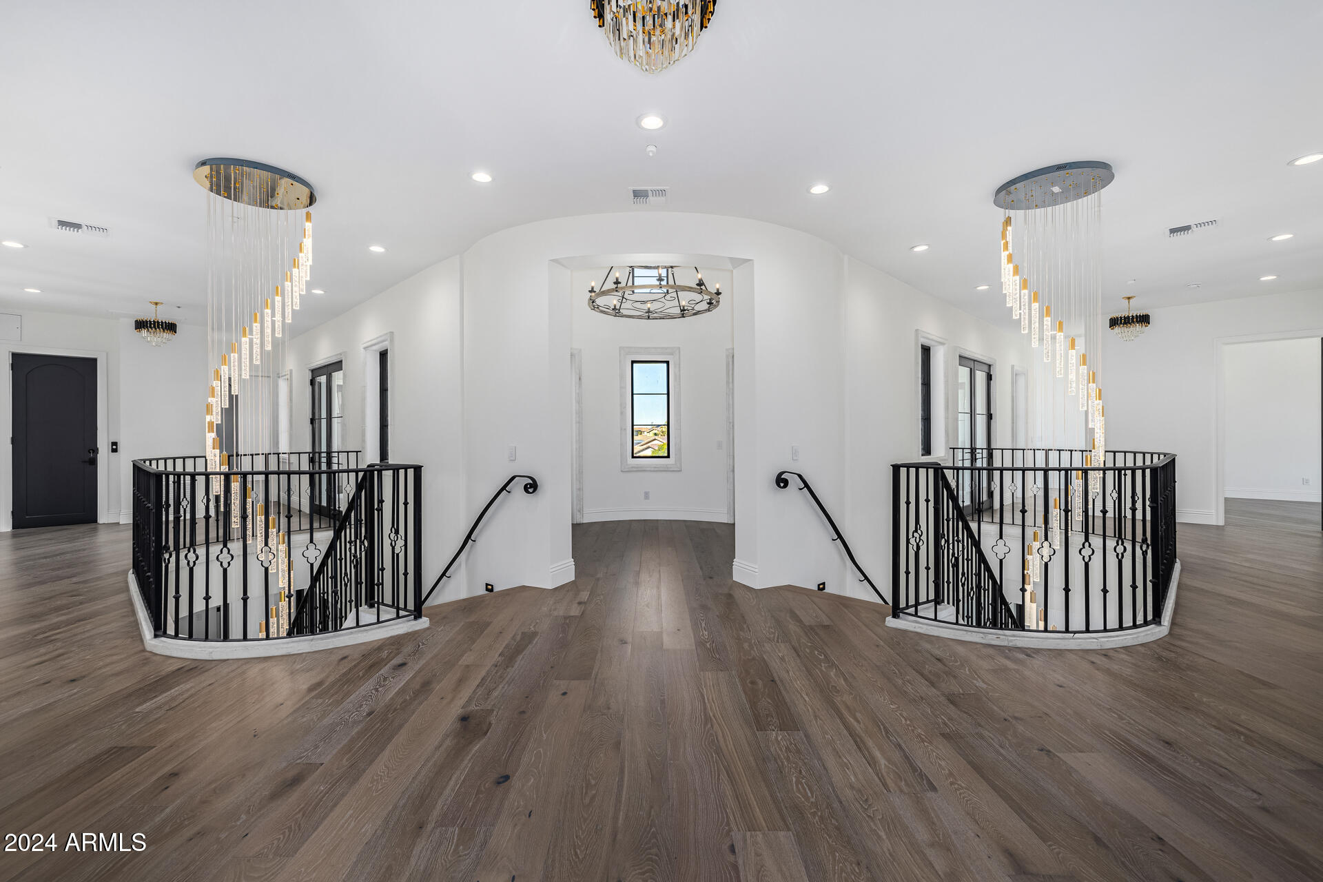 AVALON ESTATES REPLAT - Residential
