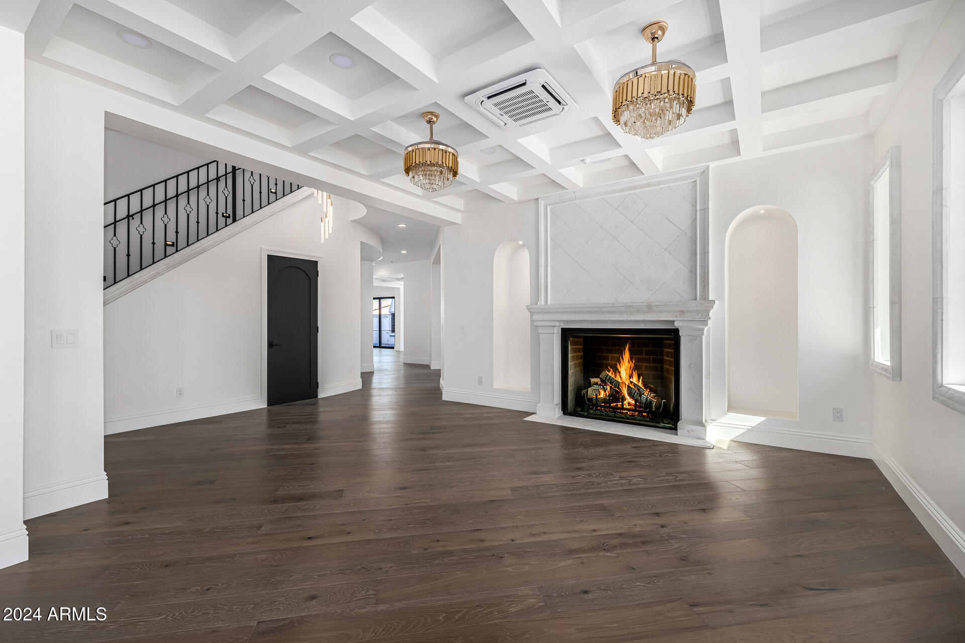 AVALON ESTATES REPLAT - Residential