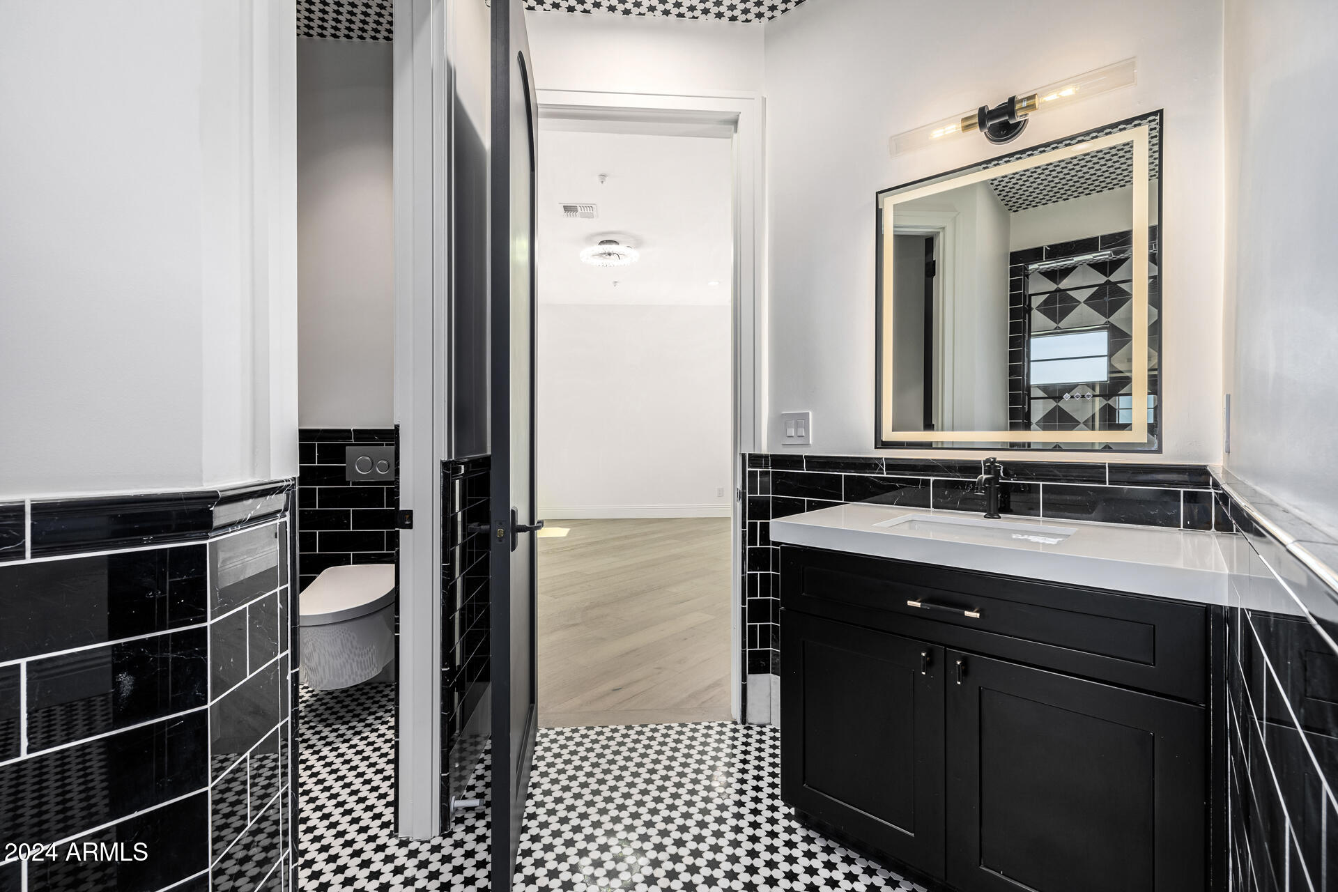 AVALON ESTATES REPLAT - Residential