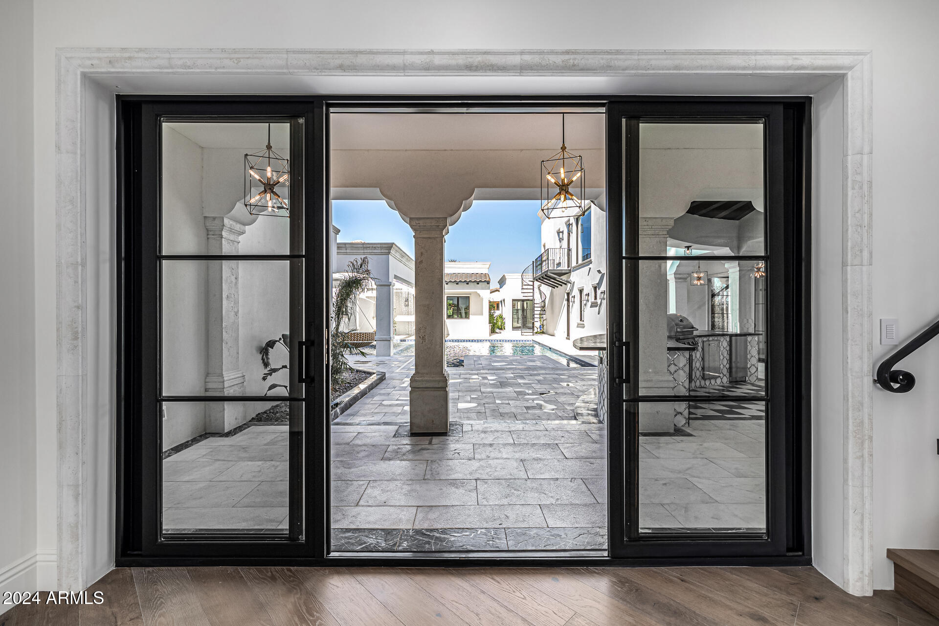 AVALON ESTATES REPLAT - Residential