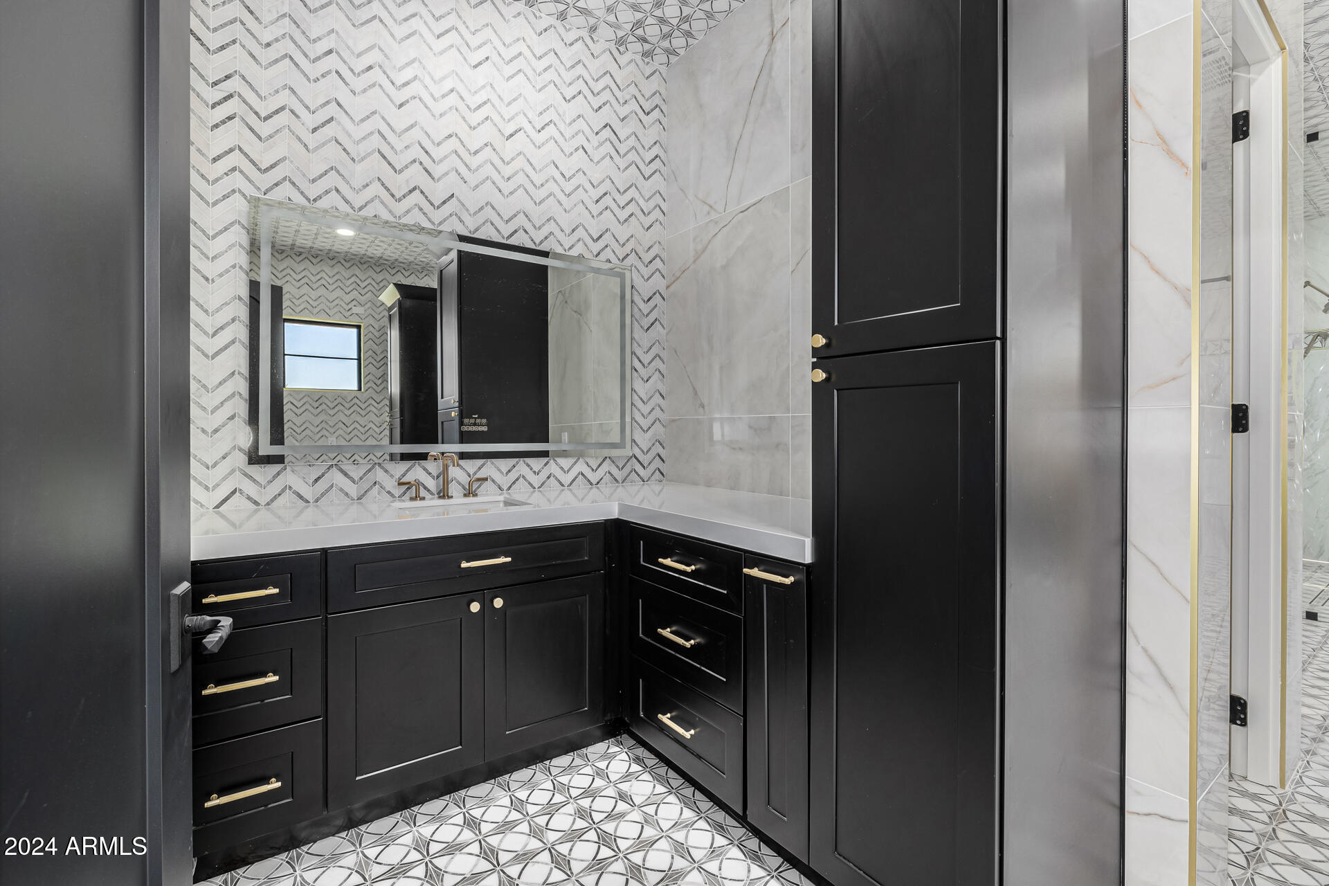 AVALON ESTATES REPLAT - Residential