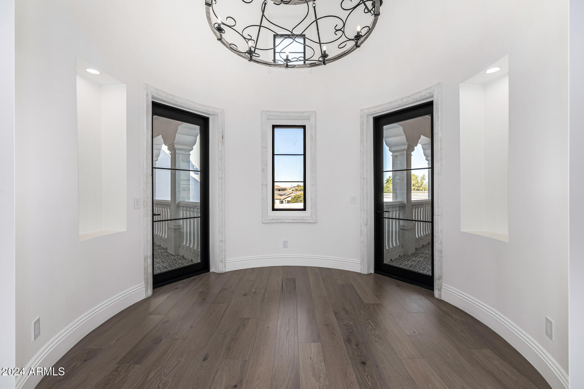 AVALON ESTATES REPLAT - Residential