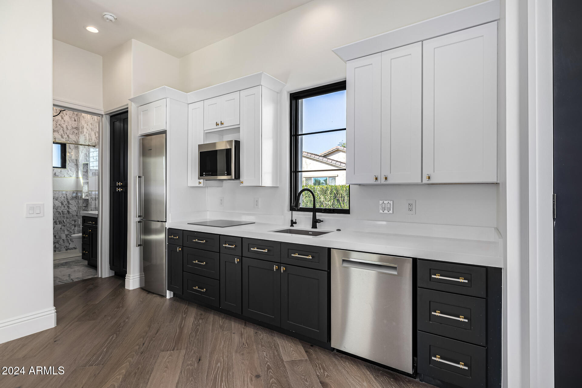 AVALON ESTATES REPLAT - Residential