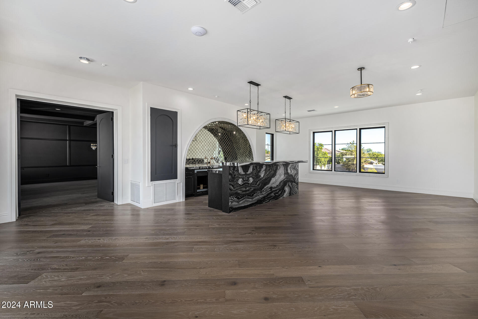 AVALON ESTATES REPLAT - Residential