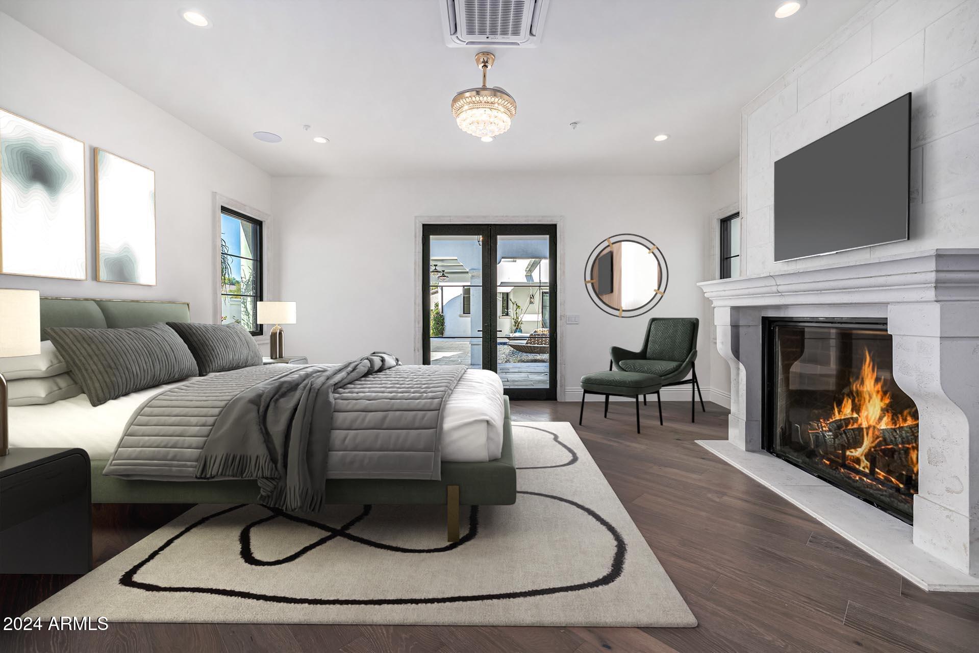 AVALON ESTATES REPLAT - Residential