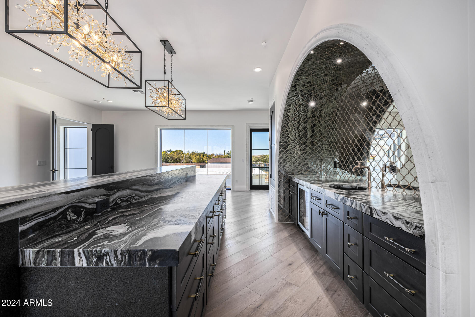AVALON ESTATES REPLAT - Residential
