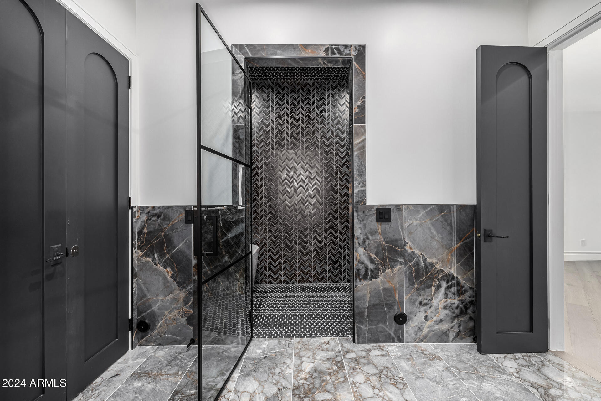 AVALON ESTATES REPLAT - Residential