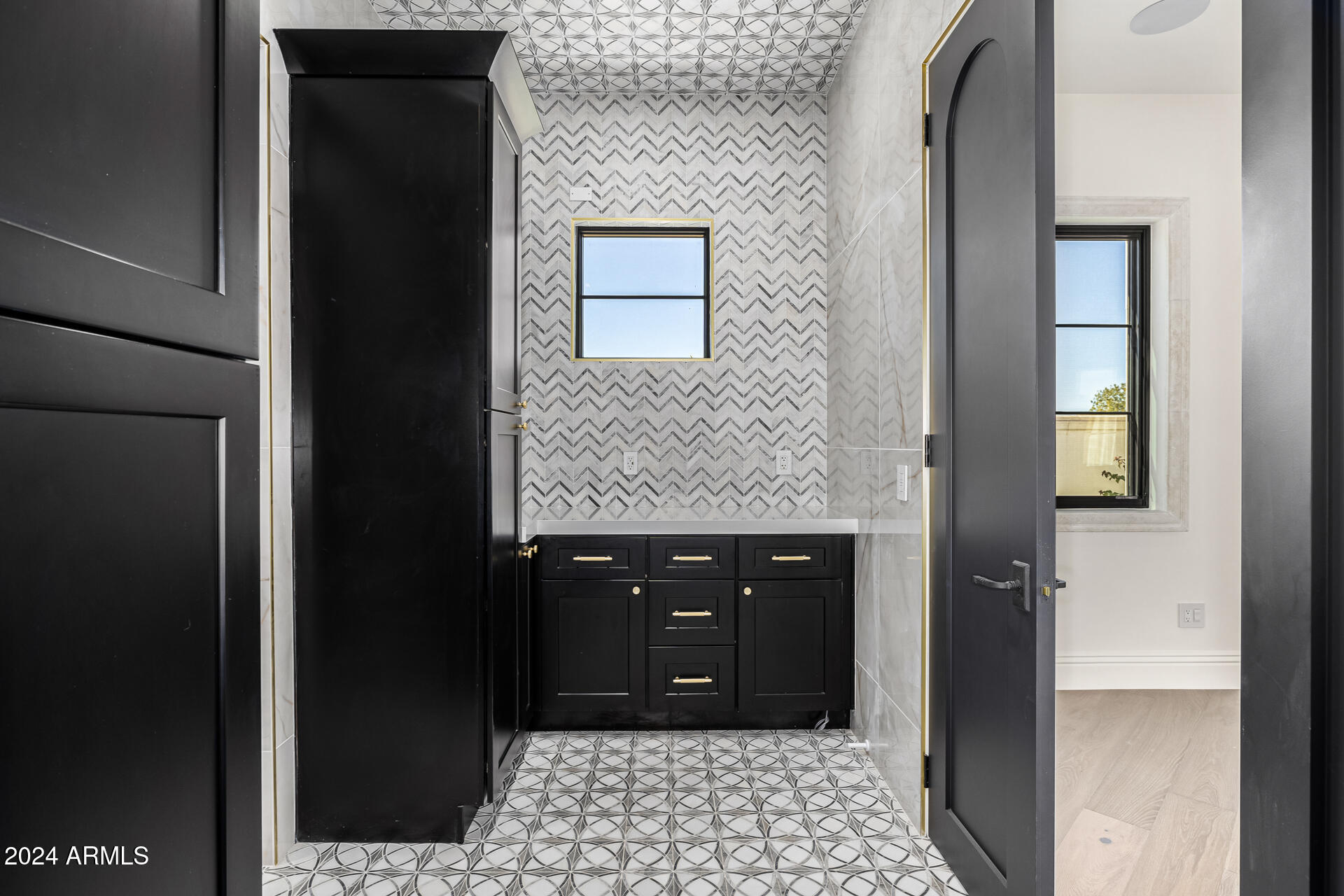 AVALON ESTATES REPLAT - Residential