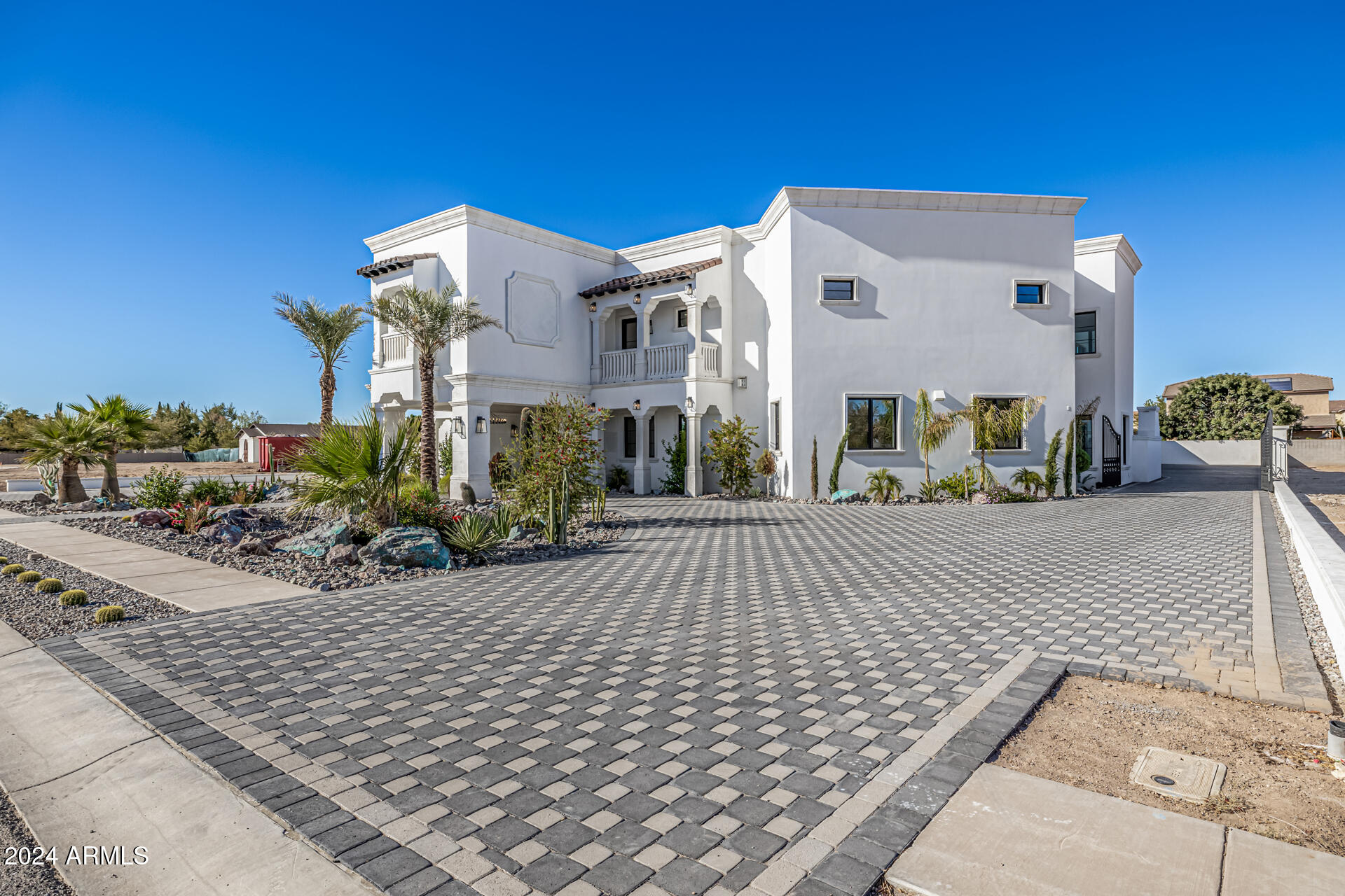 AVALON ESTATES REPLAT - Residential