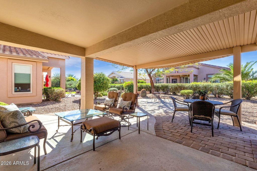 Photo of 4687 E Mia Court, Gilbert, AZ 85298 (MLS # 7003037)