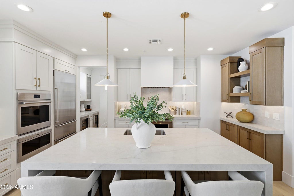 Photo of 1360 S Mulberry Street, Gilbert, AZ 85296 (MLS # 7083887)