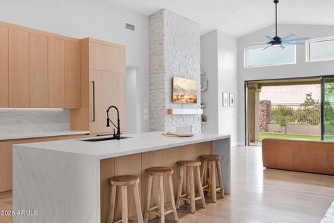 Photo of 10262 E Jasmine Drive, Scottsdale, AZ 85255 (MLS # 6980198)