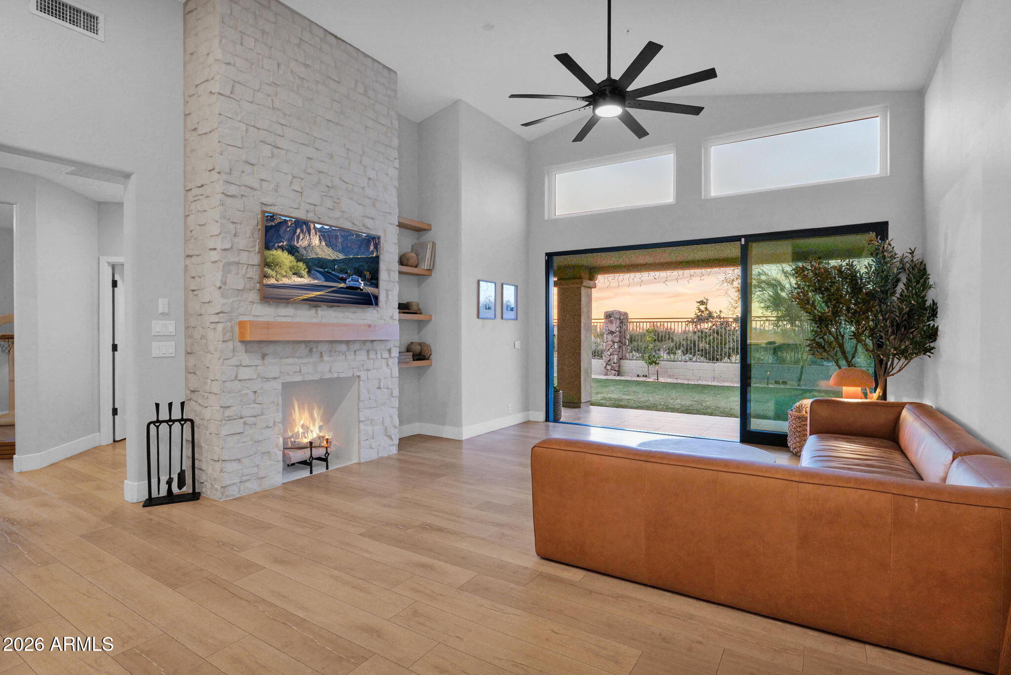 10262 E JASMINE Drive