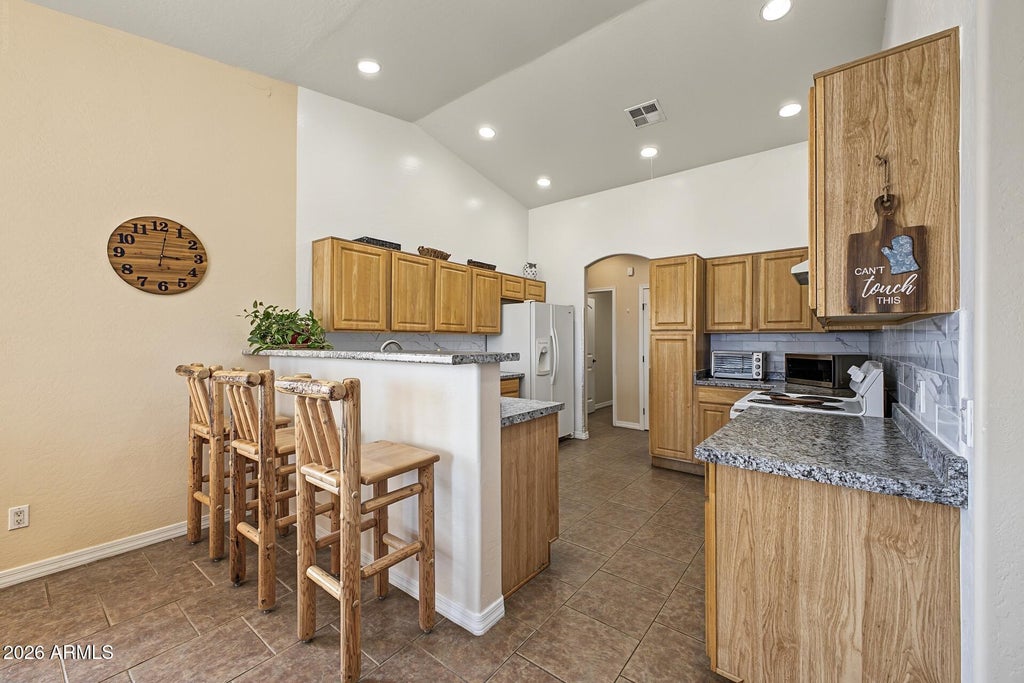 Photo of 1111 E Shepherds Way, Casa Grande, AZ 85122 (MLS # 7088373)