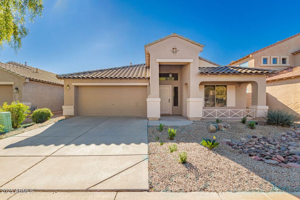 Photo of 42631 W Venture Road W, Maricopa, AZ 85138 (MLS # 6953064)