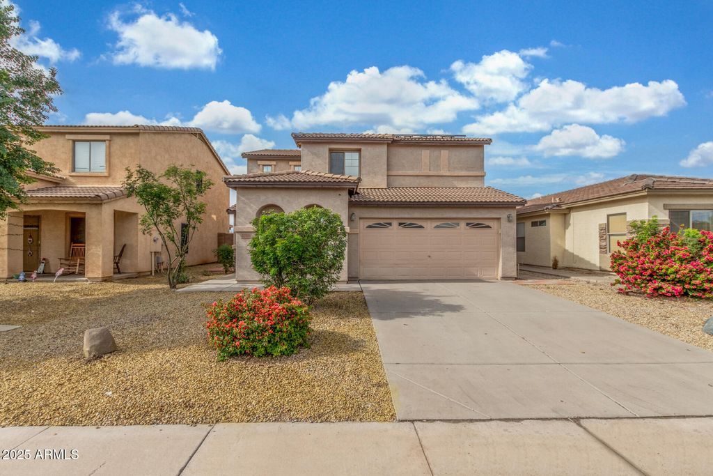 Photo of 21356 N Duncan Drive, Maricopa, AZ 85138 (MLS # 6950734)