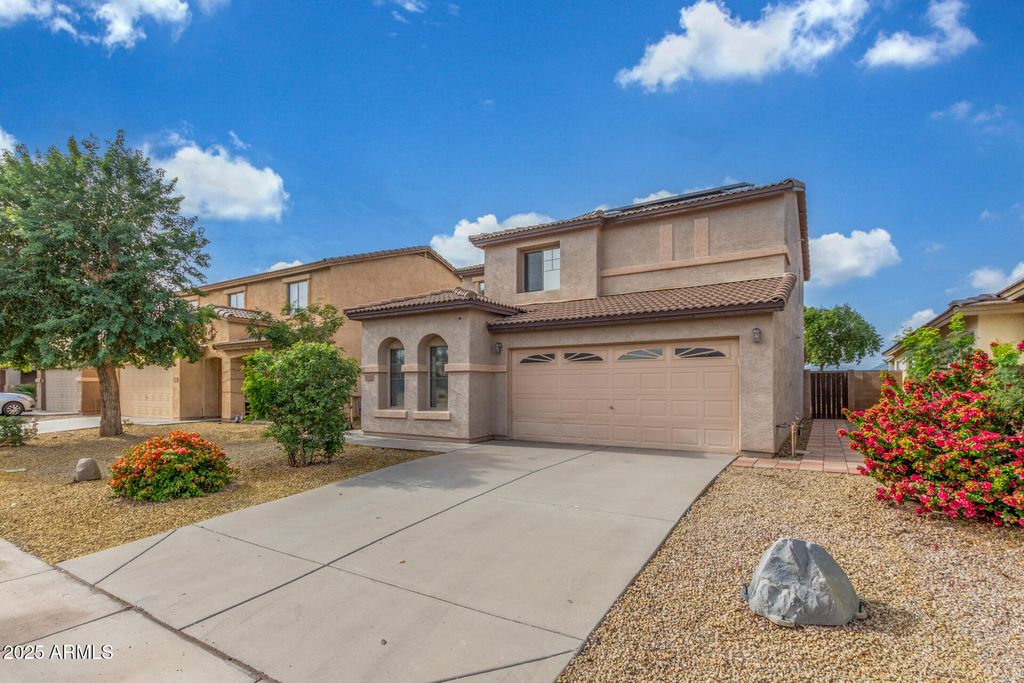 Photo of 21356 N Duncan Drive, Maricopa, AZ 85138 (MLS # 6950734)
