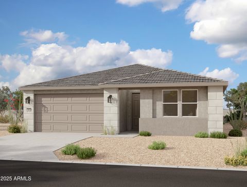 5522 W BUIST Avenue Laveen AZ 85339