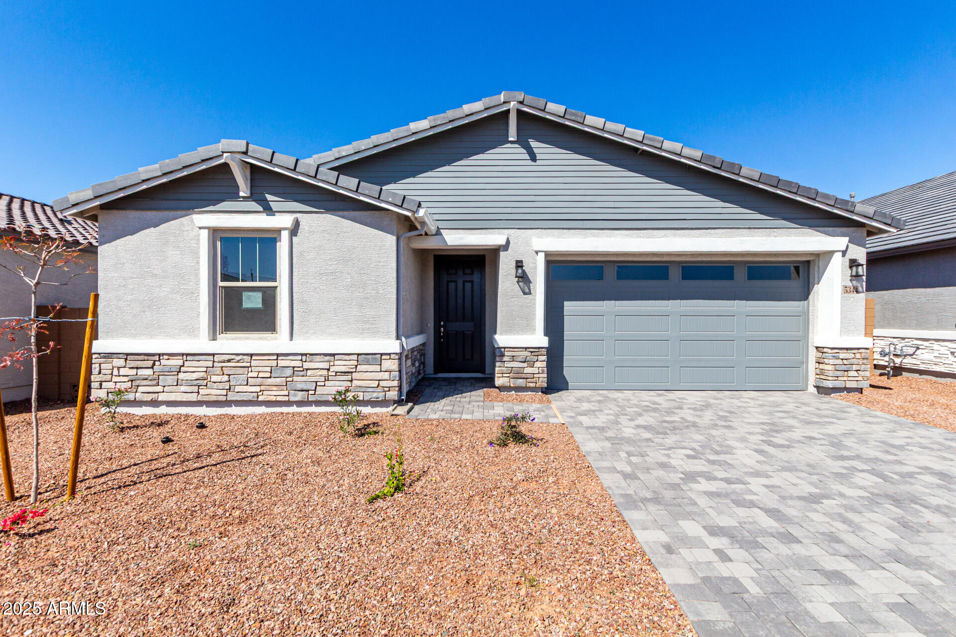 5344 W MANZANITA Drive