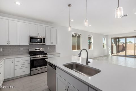 5344 W MANZANITA Drive Glendale AZ 85302