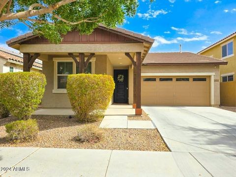 A home in Tolleson