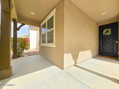 A home in Tolleson