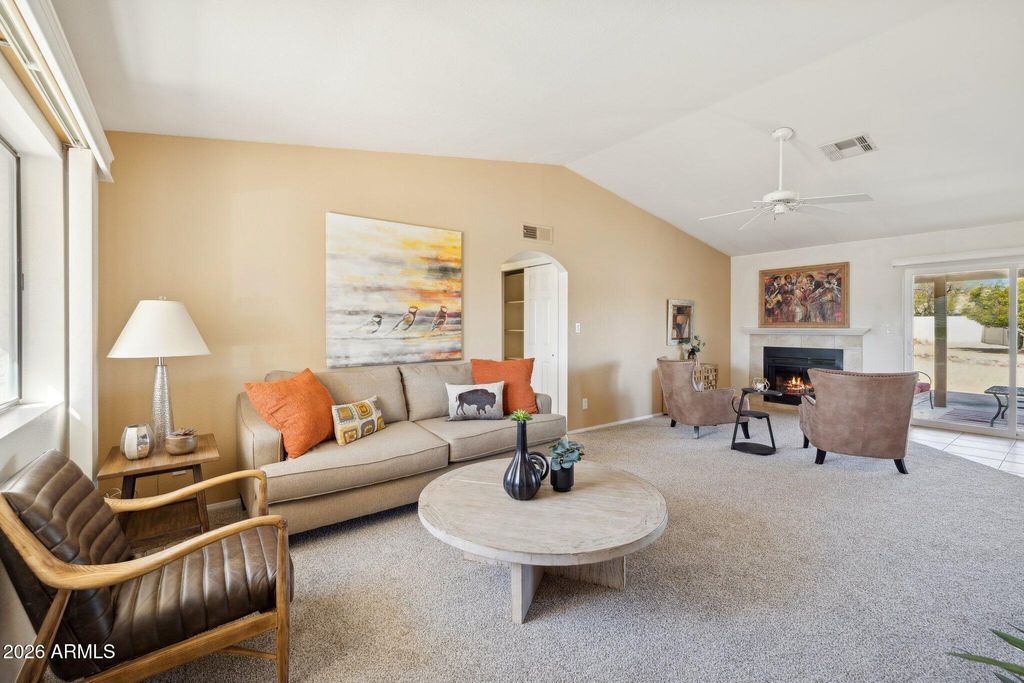 Photo of 17004 E Deerskin Drive, Fountain Hills, AZ 85268 (MLS # 6998183)