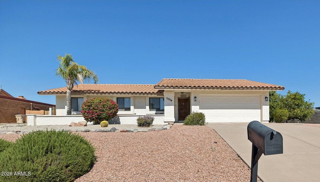 Photo of 17004 E Deerskin Drive, Fountain Hills, AZ 85268 (MLS # 6998183)